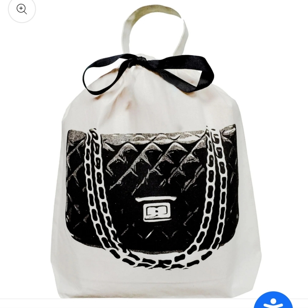 Bag All cotton bag for travel New